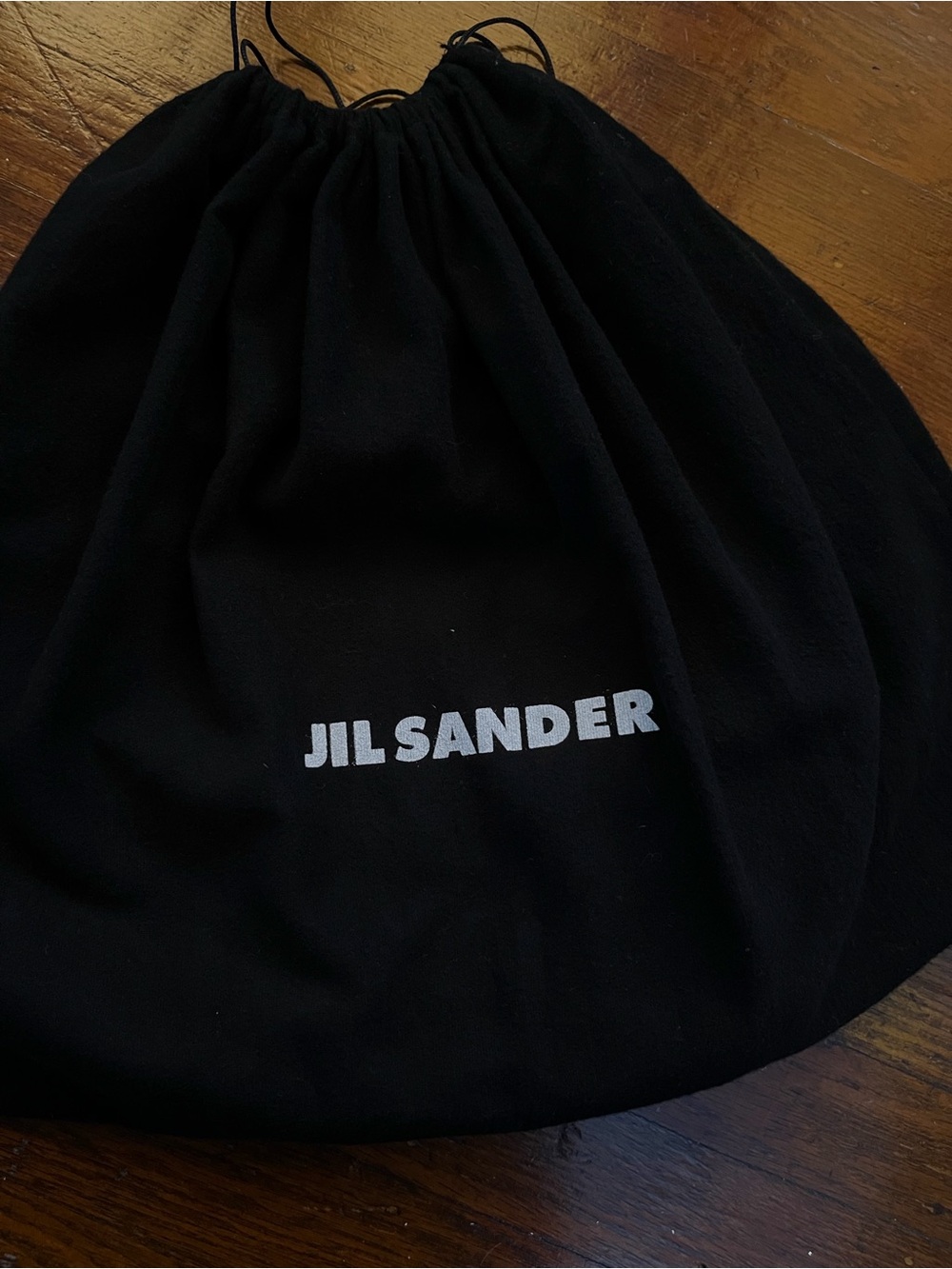 Jil Sander Baguette - Picture 13 of 13